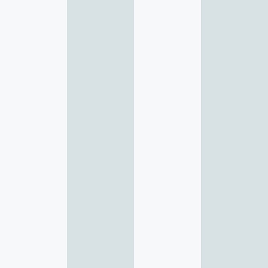 Vliestapete, blau-weiß, Streifen, 293-3, Enzo,  ICH Wallcoverings