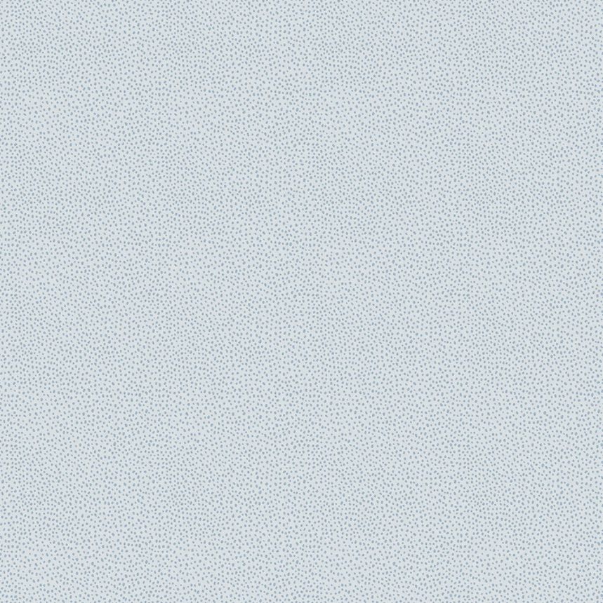 Vliestapete, blau, Tropfen, Flecken, 294-2, Enzo,  ICH Wallcoverings