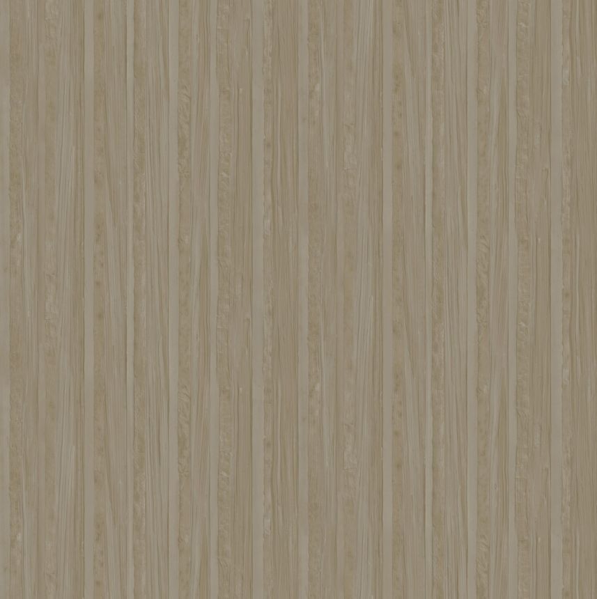 Luxuriöse Vliestapete, braun, Textur, Z57710, Architexture 2,  Zambaiti Parati