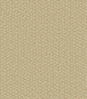 Luxuriöse Vliestapete, beige, Matt-Imitat, Z57722, Architexture 2,  Zambaiti Parati