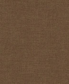 Luxuriöse Vliestapete, braun, Stoffimitat, Z57753, Architexture 2,  Zambaiti Parati