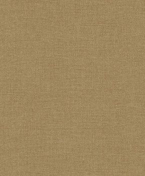 Luxuriöse Vliestapete, braun-beige, Stoffimitat, Z57760, Architexture 2,  Zambaiti Parati