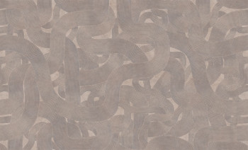 Luxuriöse Vlies-Fototapete, braun, Putzimitation, Z57784, Architexture 2,  Zambaiti Parati