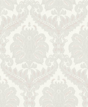 Tapete, cremefarben, klassisch, 35921, Ornamenta, Parato by Cristiana Masi