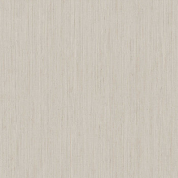 Tapete, grau-beige, Stoffoptik, 35988, Ornamenta, Parato by Cristiana Masi