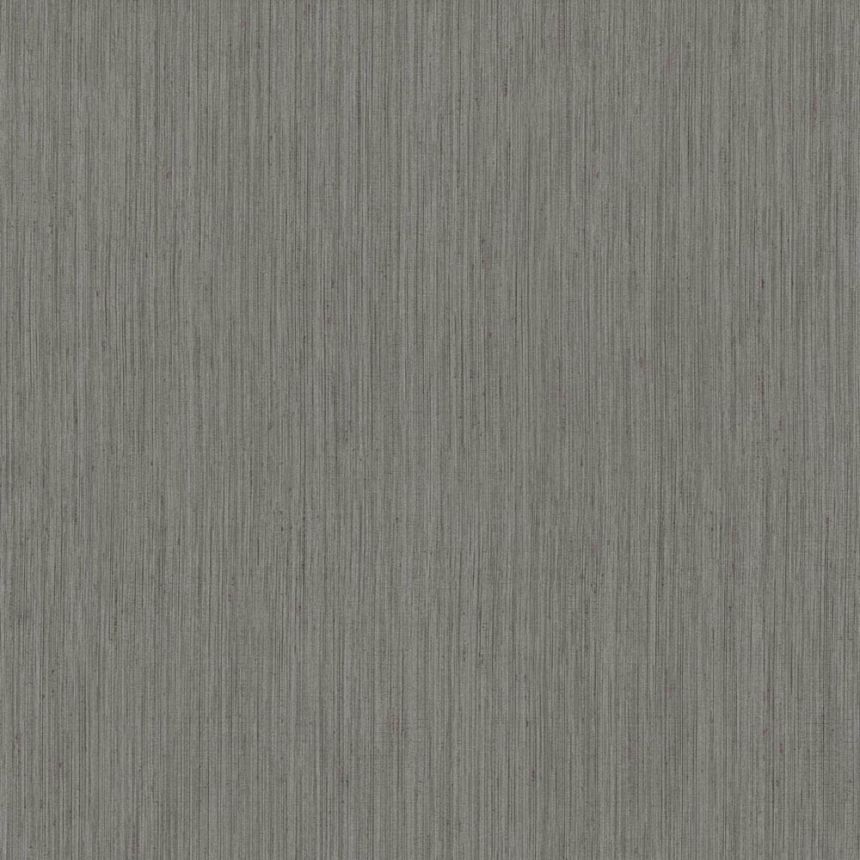 Tapete, braun, Stoffoptik, 35989, Ornamenta, Parato by Cristiana Masi