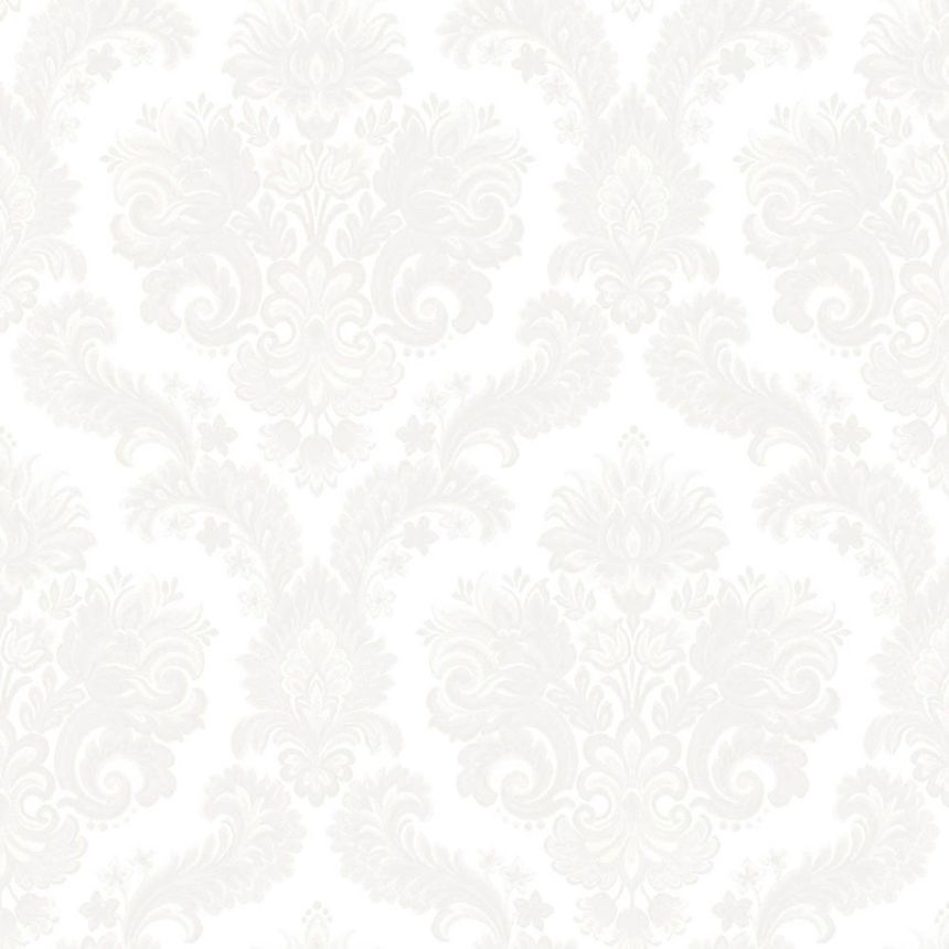 Tapete, creme, klassisch, 35940, Ornamenta, Parato by Cristiana Masi