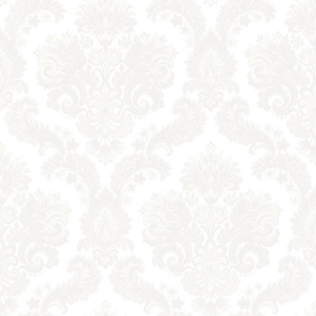 Tapete, creme, klassisch, 35940, Ornamenta, Parato by Cristiana Masi