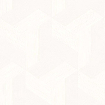Vliestapete, geometrische, creme, 27500, Sintesi, Cristiana Masi by Parato
