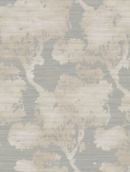 Tapete, grau-beige, Bäume, 35953, Ornamenta, Parato by Cristiana Masi