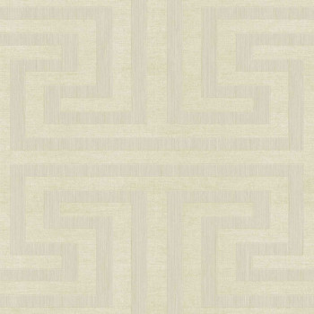 Vliestapete, geometrische, beige, 27511, Sintesi, Cristiana Masi by Parato
