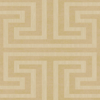 Vliestapete, geometrische, beige, 27513, Sintesi, Cristiana Masi by Parato
