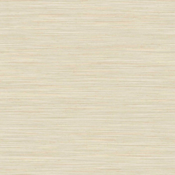 Tapete, beige, Stoffoptik, 35972, Ornamenta, Parato by Cristiana Masi