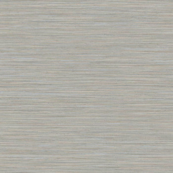 Tapete, grau-beige, Stoffoptik, 35973, Ornamenta, Parato by Cristiana Masi