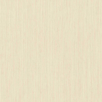 Tapete, beige, Stoffoptik, 35982, Ornamenta, Parato by Cristiana Masi