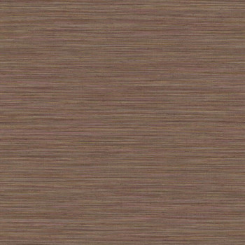 Tapete, braun-violett, Stoffoptik, 35978, Ornamenta, Parato by Cristiana Masi