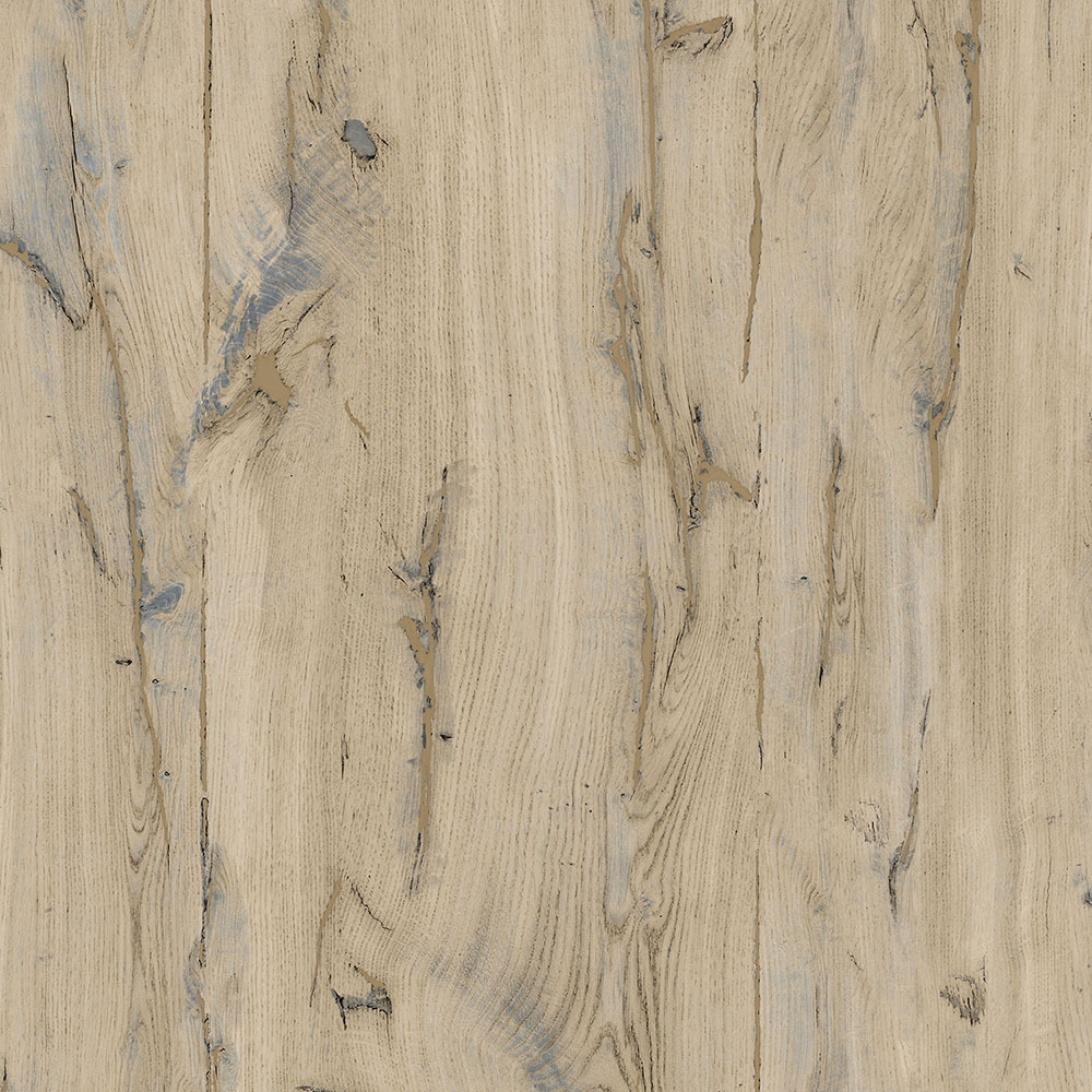 Tapete in Holzoptik mit Vinyloberfläche, L86008, Botanica, Texture Vavex