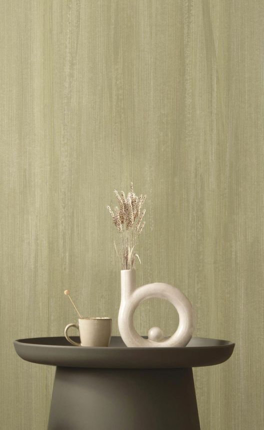 Vliestapete, Stoffimitation, gold-beige, 27543, Sintesi, Cristiana Masi by Parato