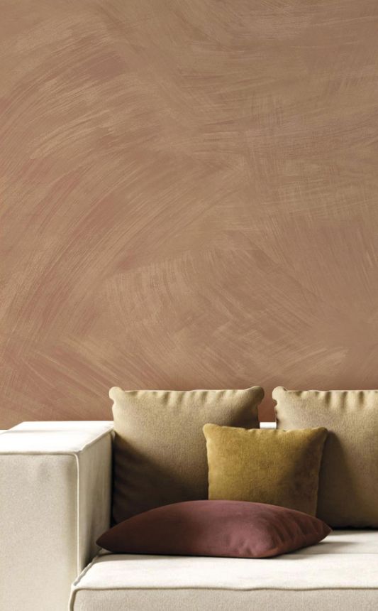 Vliestapete, Stuck, beige, 27553, Sintesi, Cristiana Masi by Parato