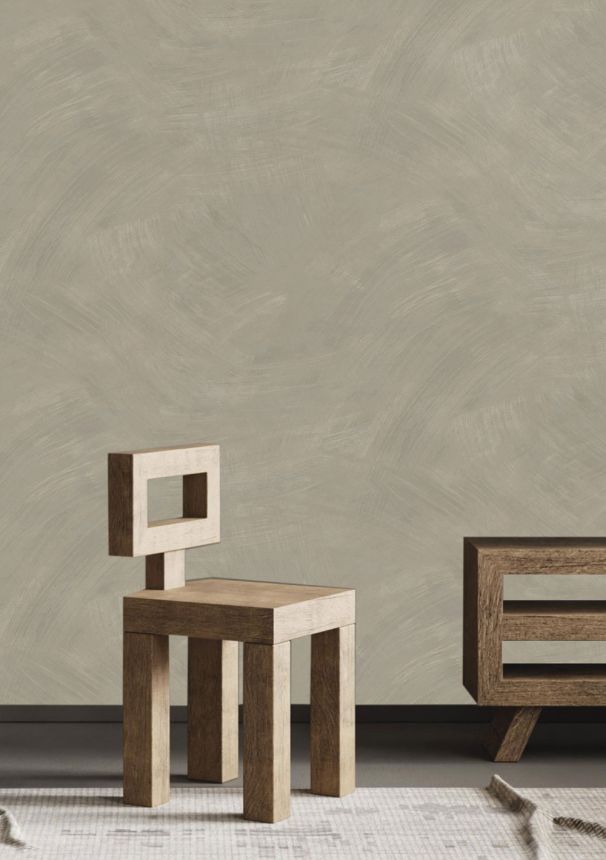 Vliestapete, Stuck, grau-blau, 27556, Sintesi, Cristiana Masi by Parato