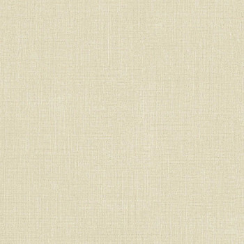 Vliestapete, Stoffimitation, beige, 27561, Sintesi, Cristiana Masi by Parato