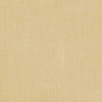 Vliestapete, Stoffimitation, ockerfarben, 27563, Sintesi, Cristiana Masi by Parato