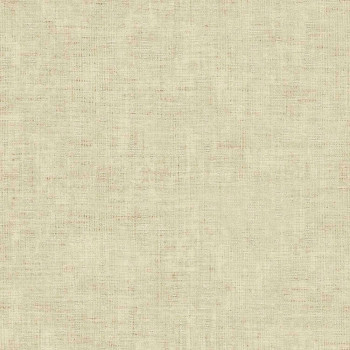 Vliestapete, Stoffimitation, beige, 27582, Sintesi, Cristiana Masi by Parato