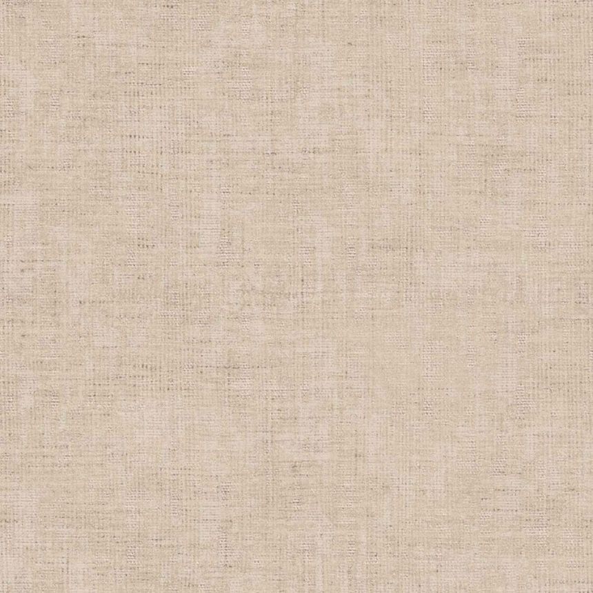 Vliestapete, Stoffimitation, beige, 27584, Sintesi, Cristiana Masi by Parato