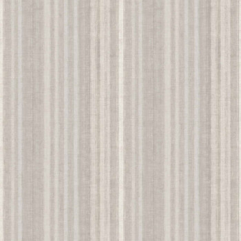 Tapete, grau-beige, Streifen, 32451, Vitalis, Parato by Cristiana Masi