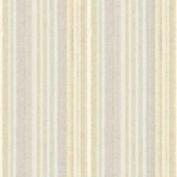 Tapete, beige-grün, Streifen, 32455, Vitalis, Parato by Cristiana Masi