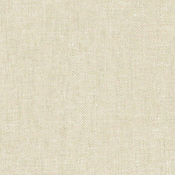 Tapete, gold-beige, Stoffoptik, 32462, Vitalis, Parato by Cristiana Masi