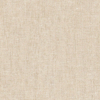 Tapete, gold-beige, Stoffoptik, 32464, Vitalis, Parato by Cristiana Masi