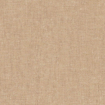 Tapete, gold-braun, Stoffoptik, 32468, Vitalis, Parato by Cristiana Masi
