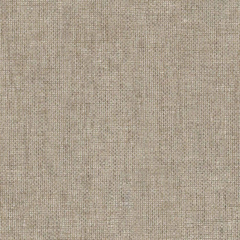 Tapete, grau-beige, Stoffoptik, 32469, Vitalis, Parato by Cristiana Masi