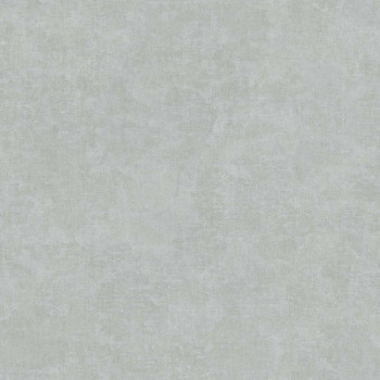 Tapete, grau-blau, Stoffoptik, 32476, Vitalis, Parato by Cristiana Masi