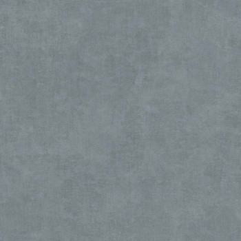Tapete, blau, Stoffoptik, 32486, Vitalis, Parato by Cristiana Masi
