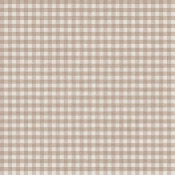 Tapete, grau-beige, Stoffoptik, 38418, Top Stripes, Parato by Cristiana Masi