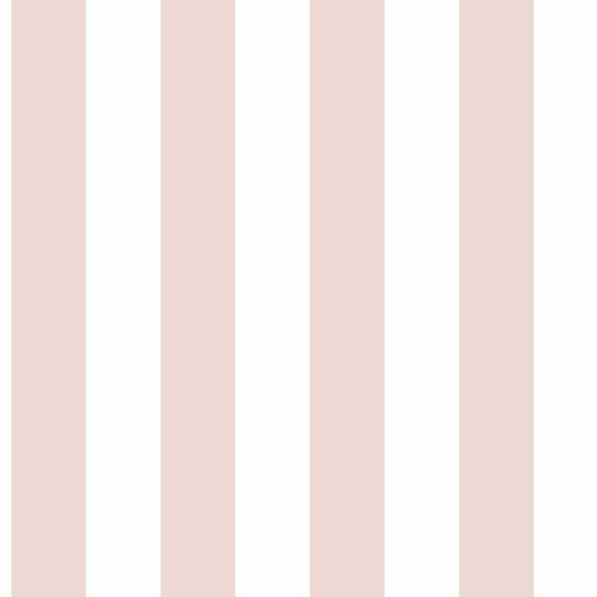 Tapete, rosa, Streifen, 38444, Top Stripes, Parato by Cristiana Masi