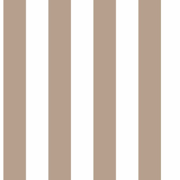 Tapete, braun, Streifen, 38448, Top Stripes, Parato by Cristiana Masi