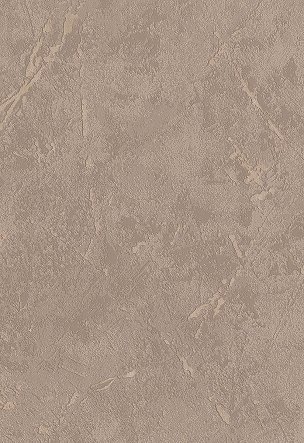 Tapete, braun-beige, Stuck, A20818, Grandeco