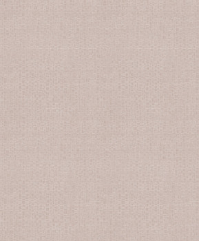 Vliestapete, beige-rosa, Stoffimitat, ROM304, Romance, Masureel