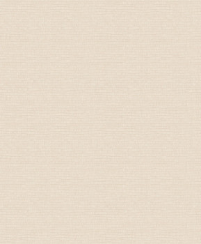 Vliestapete, beige, Streifen, ROM401, Romance, Masureel