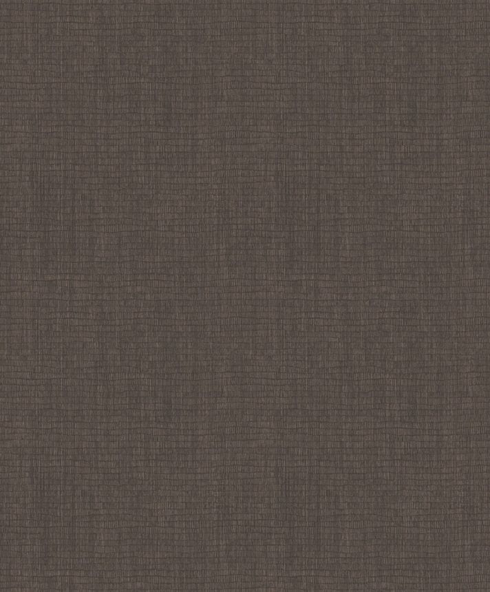 Vliestapete, braun, Streifen, ROM402, Romance, Masureel