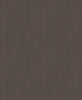 Vliestapete, braun, Streifen, ROM402, Romance, Masureel