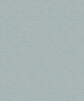 Vliestapete, blau-grün, Streifen, ROM403, Romance, Masureel