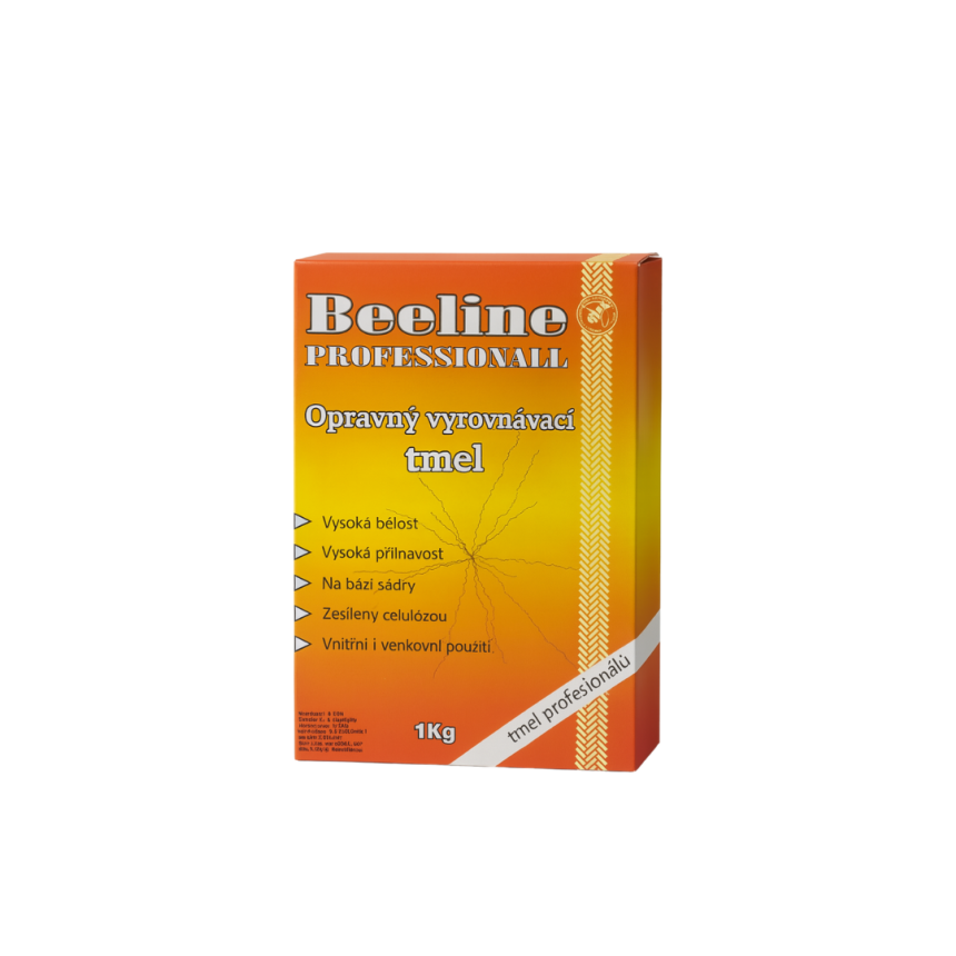 Reparaturspachtel Beeline Professional, 1 kg