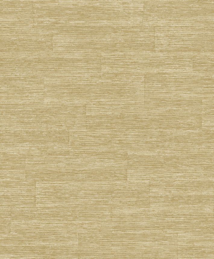 Tapete, braun-beige, Stoffoptik, PW1005, Precious Weaves, Grandeco