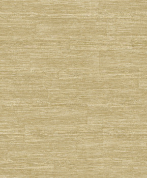 Tapete, braun-beige, Stoffoptik, PW1005, Precious Weaves, Grandeco