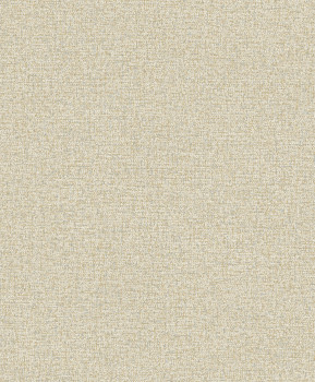 Tapete, grau-braun, Stoffoptik, PW1103, Precious Weaves, Grandeco