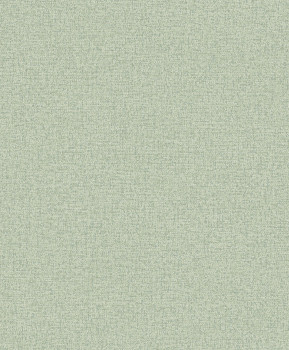 Tapete, grün, Stoffoptik, PW1111, Precious Weaves, Grandeco